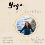 Yoga mit Vanessa