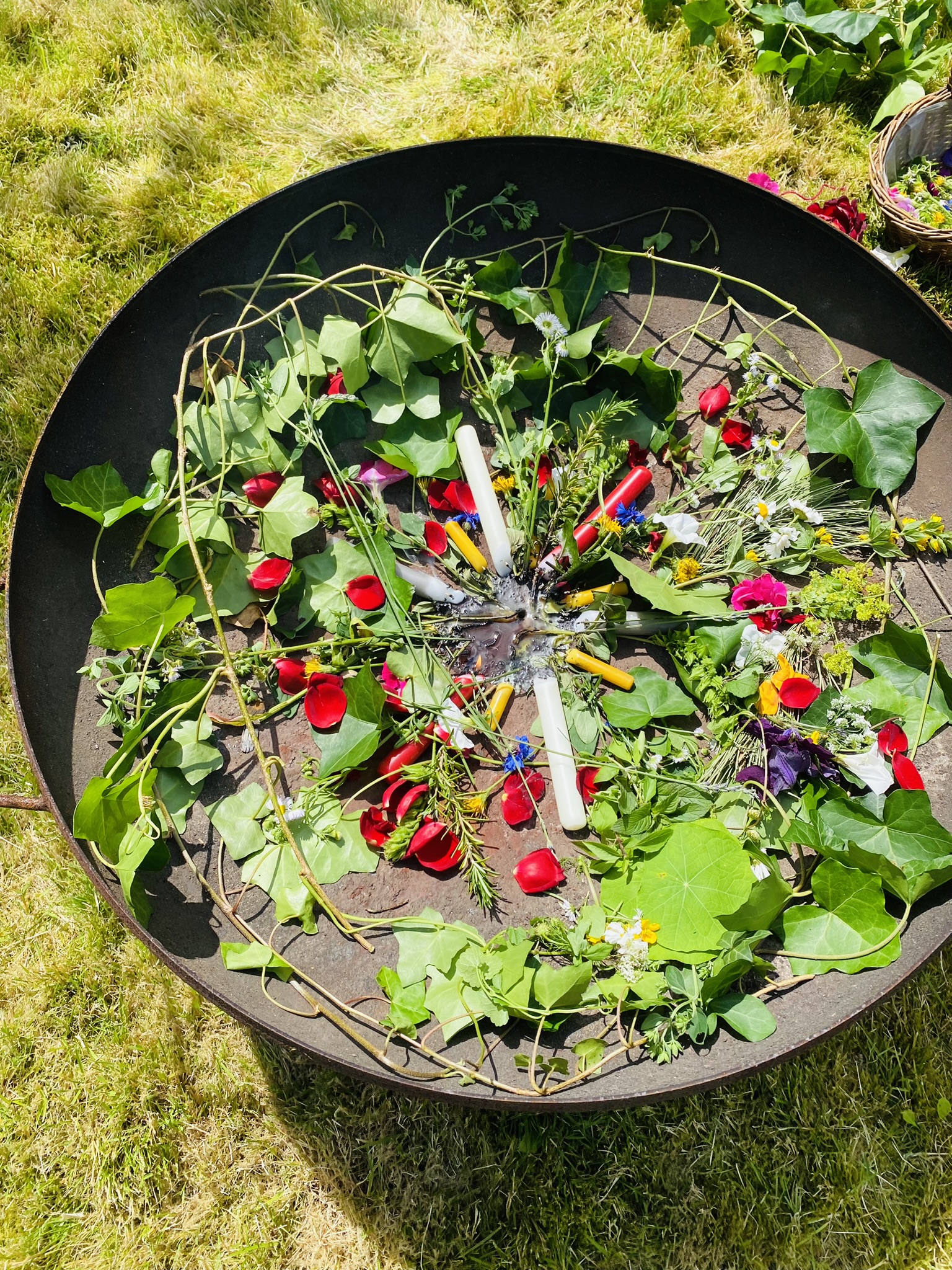 Jahreskreis: Samhain – Das Fest des Übergangs und der Ahnen