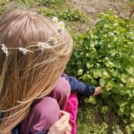 Humulus Frühlings-Familientag