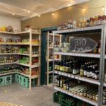 Food Coop Infotag mit Probeeinkauf