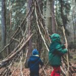 Vater-Kind-Samstag - Gemeinsam Zeit erleben (für Kinder ab 4 Jahren und ihre Väter)