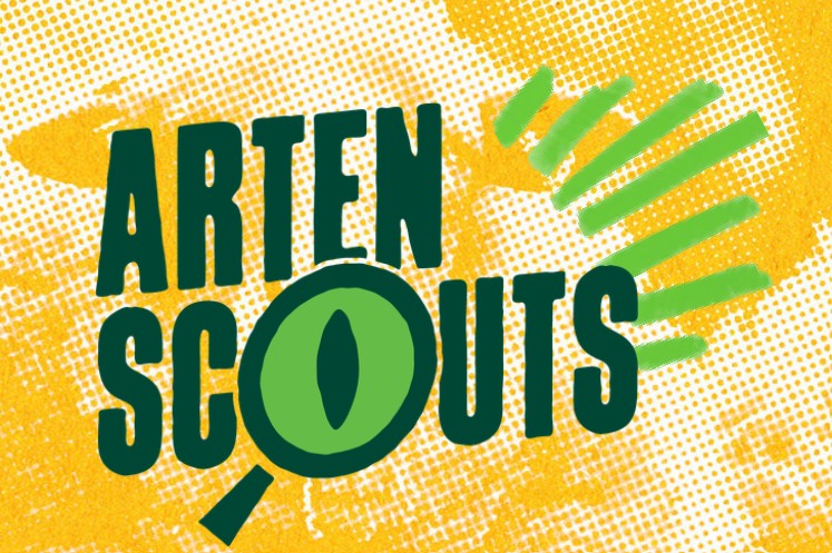 Auftakttreffen Artenscouts